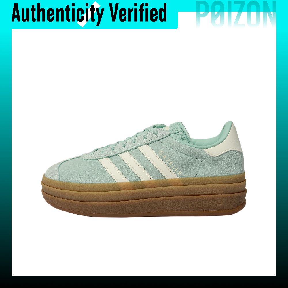 Adidas Shoes Gazelle - Adidas Originals GAZELLE BOLD Tênis de
