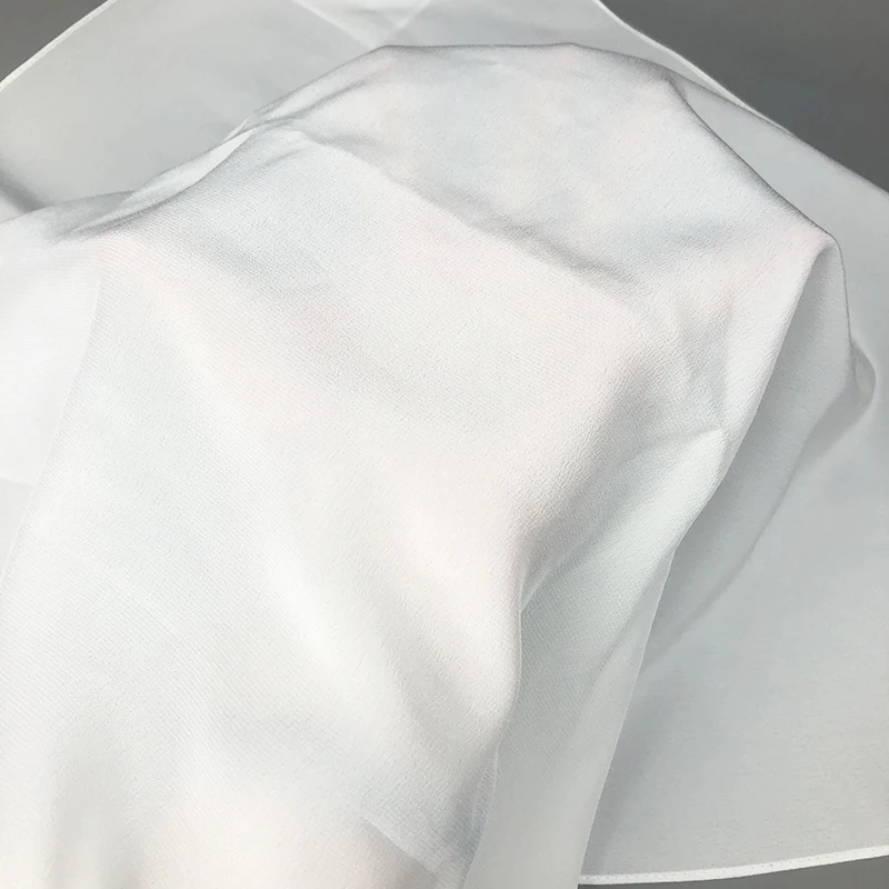Novo lenço de seda feminino pe - Silk Scarf Square avaliação e preço