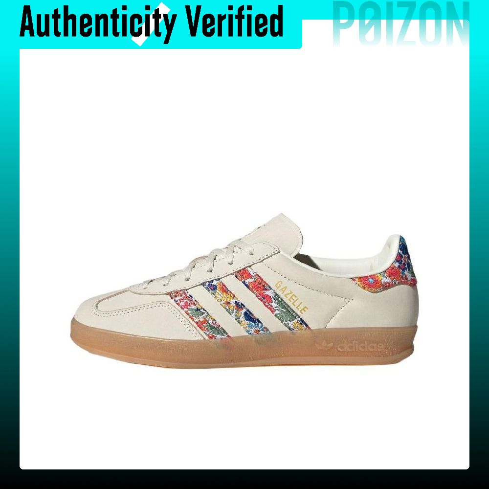 Tênis de skate Adidas Original - Adidas Shoes Gazelle avaliação e preço