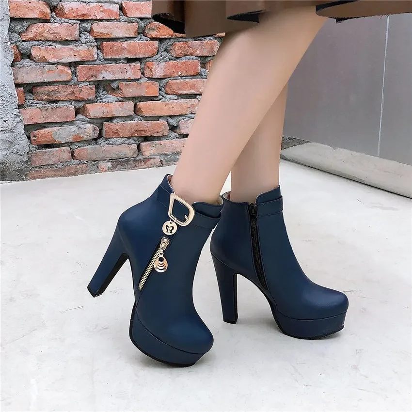 Botas Curtas Femininas de Salt - Women'S Red Accessories avaliação e preço