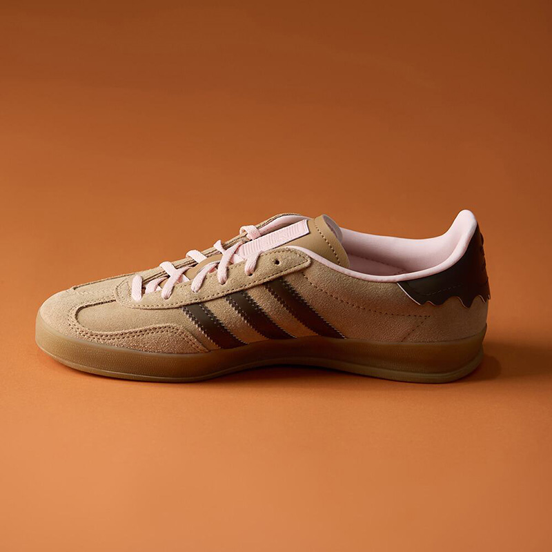 Tênis Adidas Originals JR8028  - Adidas Shoes Gazelle avaliação e preço