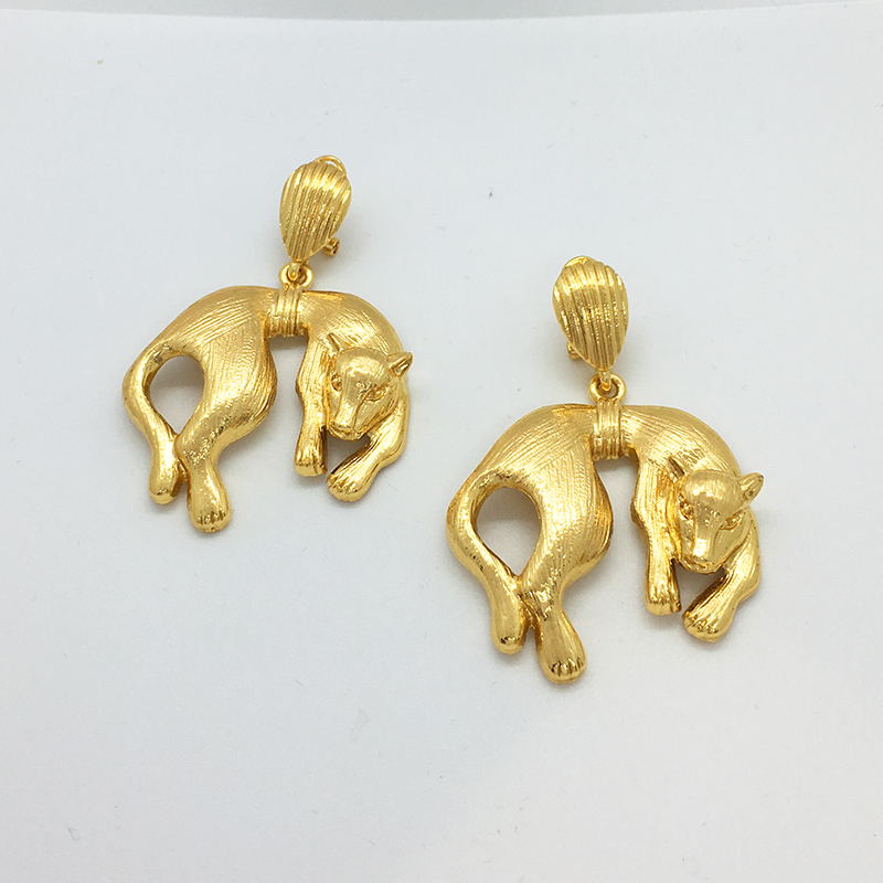 Brincos de gota africanos para - Women Accessories Dubai avaliação e preço