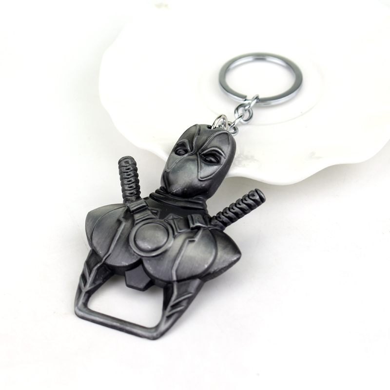 Chaveiro Deadpool Personalizad - Women'S Accessories Clothing avaliação e preço
