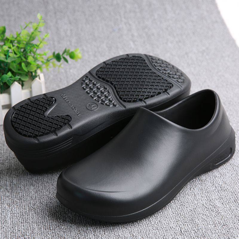 Sapatos de Chef Antiderrapante - Women Kitchen Accessories avaliação e preço