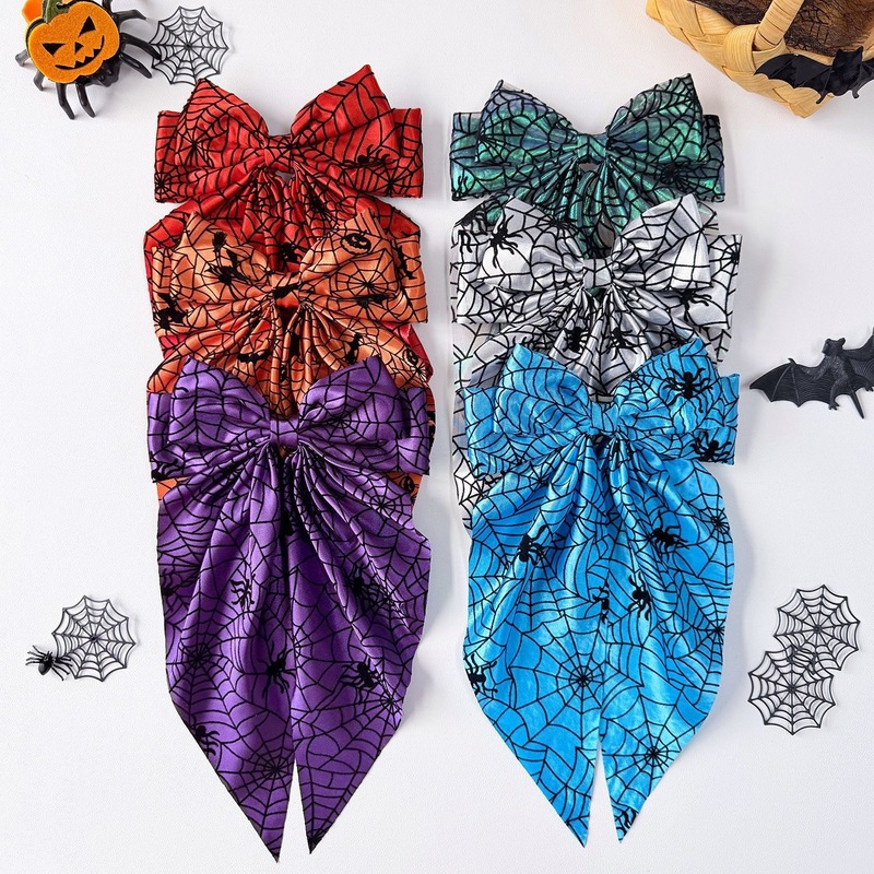 Presilhas de Cabelo com Laço d - Women'S Emo Accessories avaliação e preço