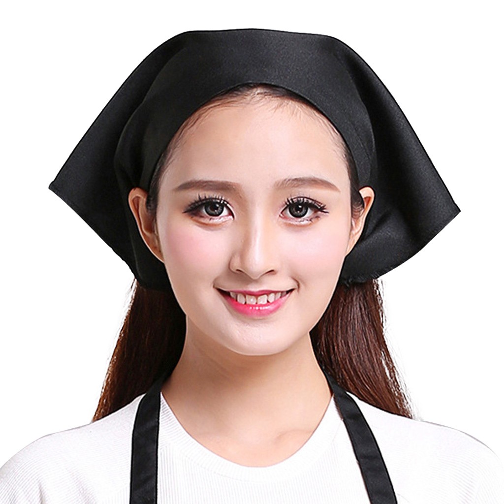 Chapéu de Chef Unissex Fino e  - Women Kitchen Accessories avaliação e preço